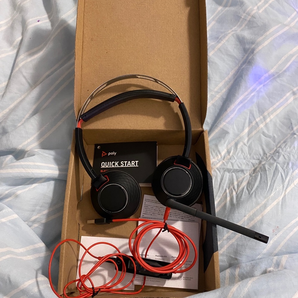 COPY - Black Wire 5220